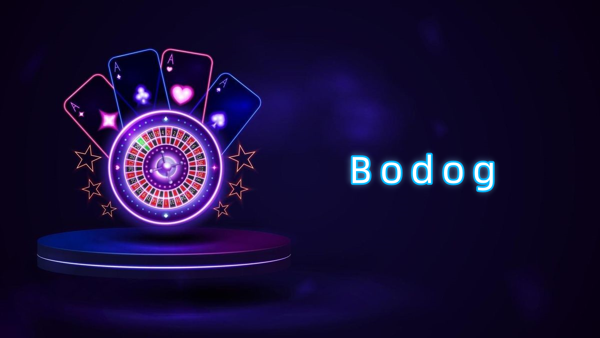 Bodog پاکستان