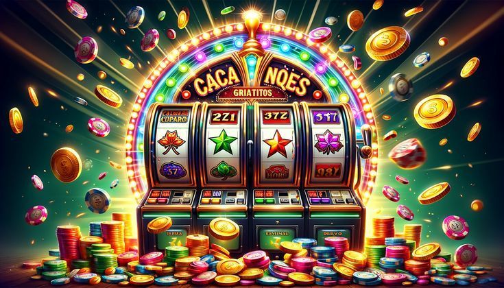 Bodog پر آن لائن سلاٹس کے بارے میں
