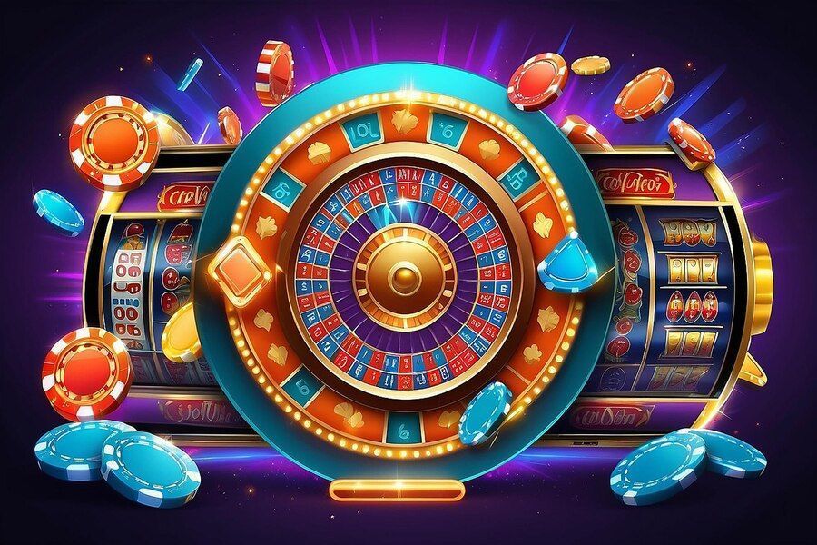 پاکستان کے Bodog کھلاڑیوں کے لیےجیک پاٹ گیم