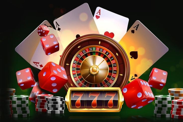 Bodog کیسینو میں لاٹری گیمز میں حصہ لیں۔