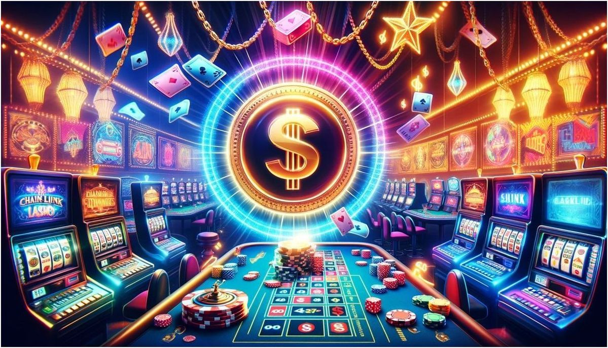Bodog کھلاڑیوں کے لیے لائیو کیسینو سیکشن