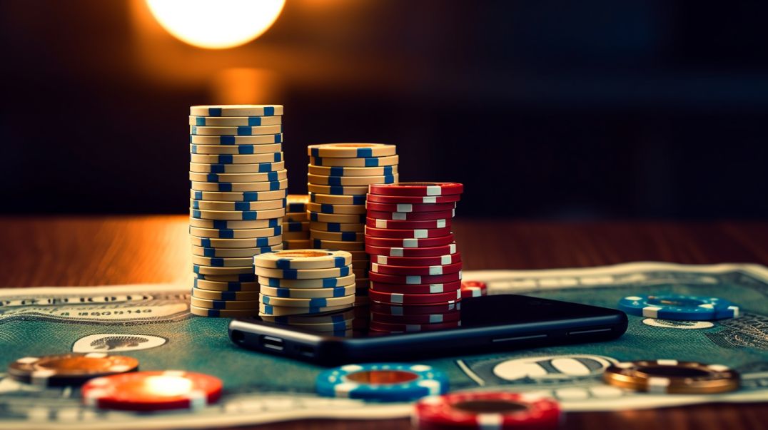 ایک اکاؤنٹ بنائیں یا Bodog کیسینو میں لاگ ان کریں۔
