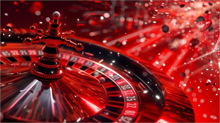 Bodog آن لائن کیسینو میں کھیلنے کی وجوہات