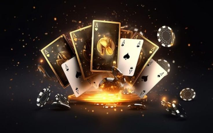Bodog کیسینو میں ایک آن لائن گیم کا انتخاب کریں۔