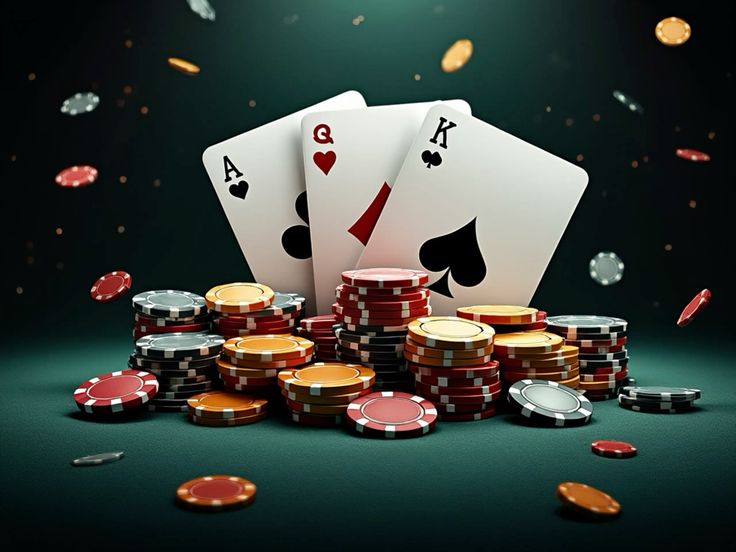 Bodog کیسینو میں سلاٹ کھیلنا شروع کریں۔